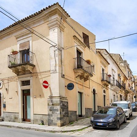 Villa Mario Leggio 83, Gocce Di Sicilia Ragusa Exterior foto