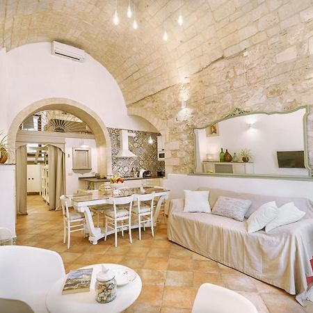 Villa Mario Leggio 83, Gocce Di Sicilia Ragusa Exterior foto