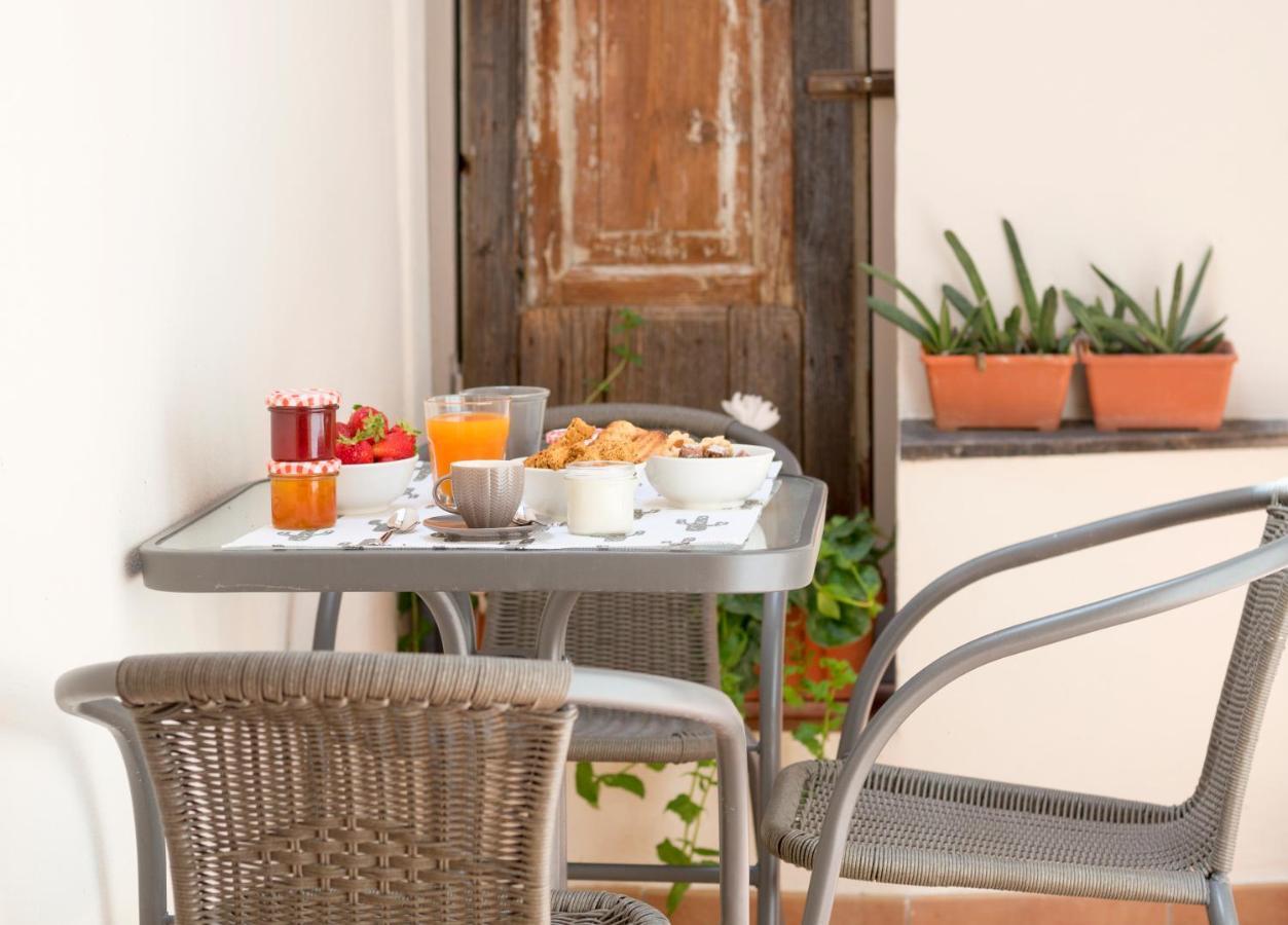 Villa Mario Leggio 83, Gocce Di Sicilia Ragusa Exterior foto