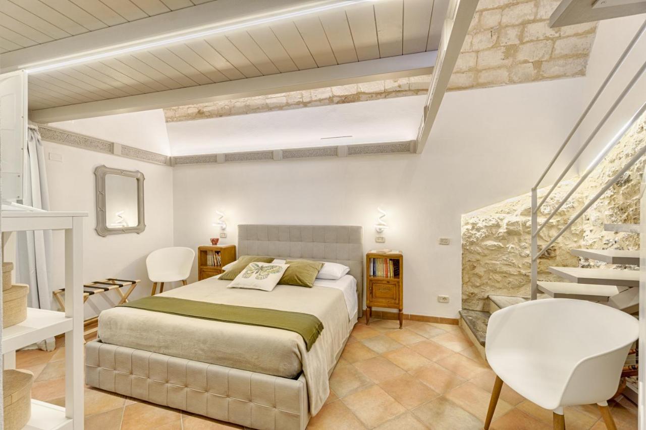 Villa Mario Leggio 83, Gocce Di Sicilia Ragusa Exterior foto