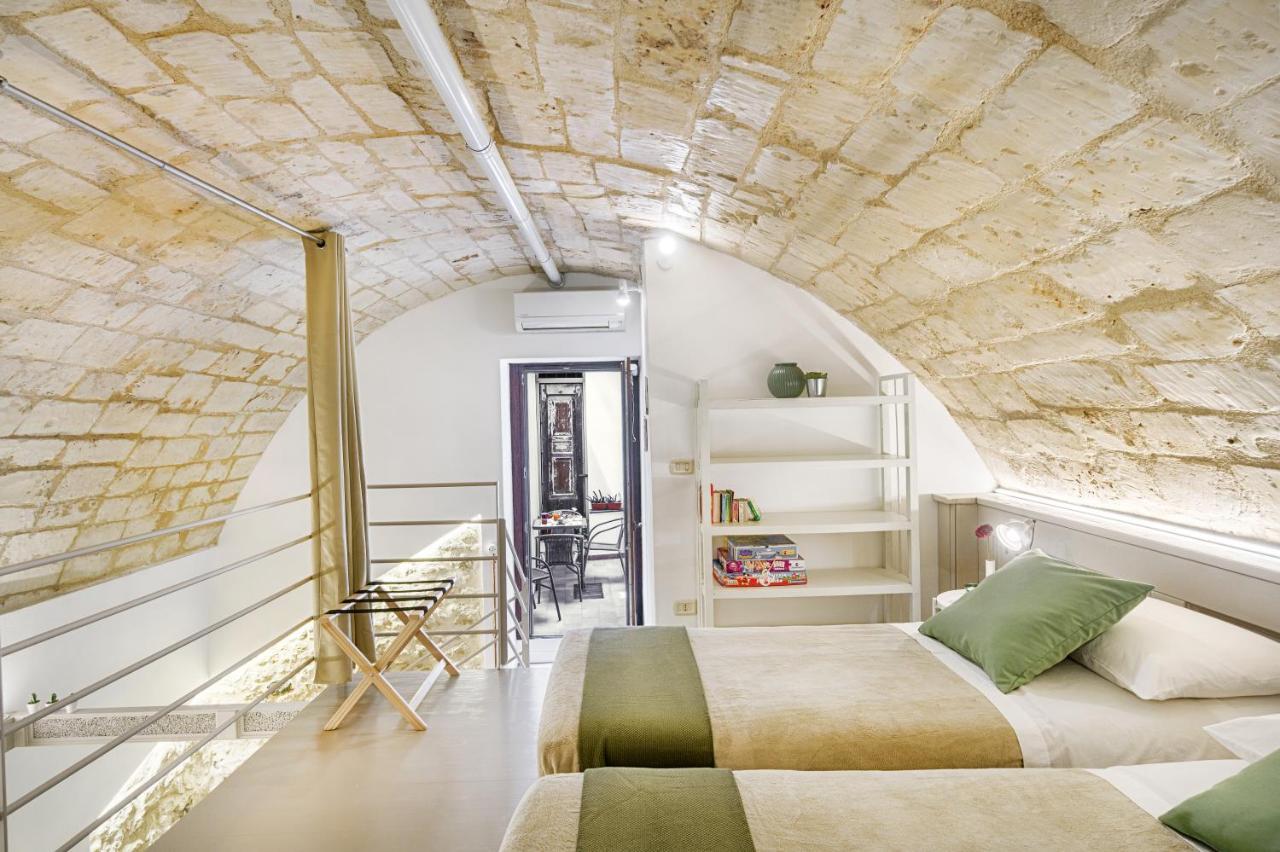 Villa Mario Leggio 83, Gocce Di Sicilia Ragusa Exterior foto