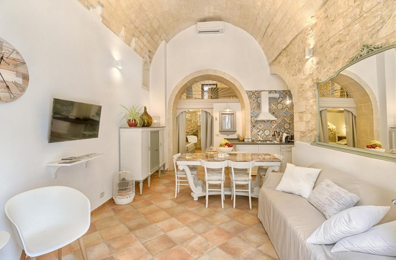 Villa Mario Leggio 83, Gocce Di Sicilia Ragusa Exterior foto