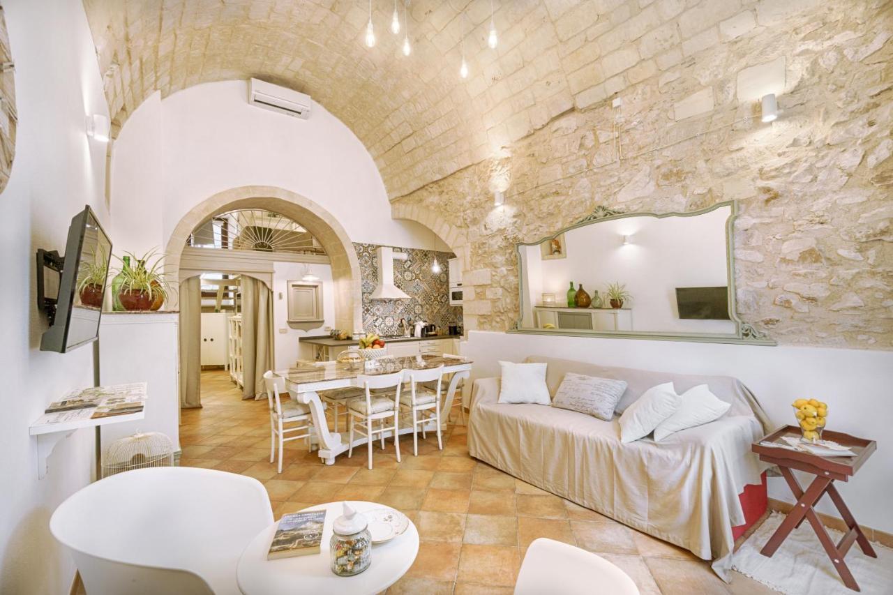 Villa Mario Leggio 83, Gocce Di Sicilia Ragusa Exterior foto